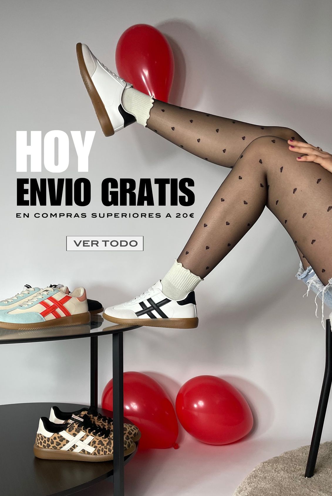 botas mujer